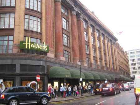 londra