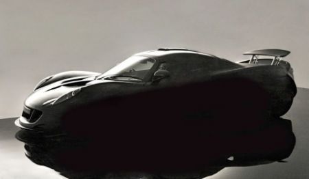 Hennessey Venom GT