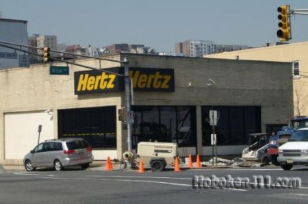 Hertz
