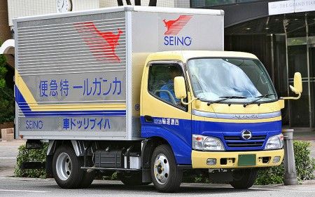 hino dutro hybrid