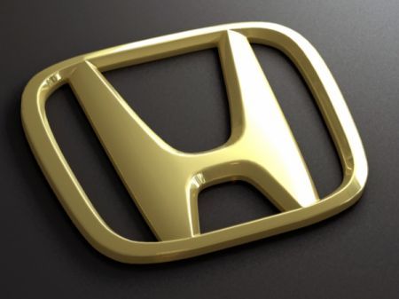 Honda New Small Concept