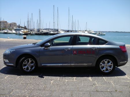 Citroen C5