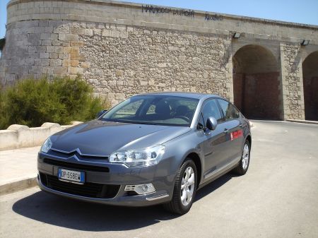 Citroen C5