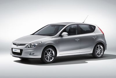 Incentivi auto 2010 Hyundai