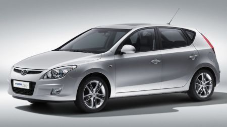 Hyundai i-30