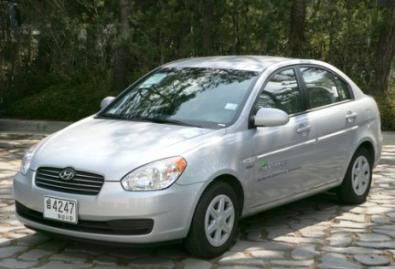 Hyundai Ibrida