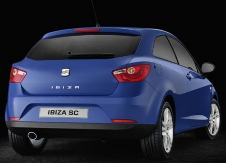 Seat Ibiza 3 porte