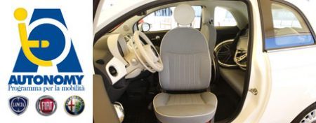 Fiat Autonomy
