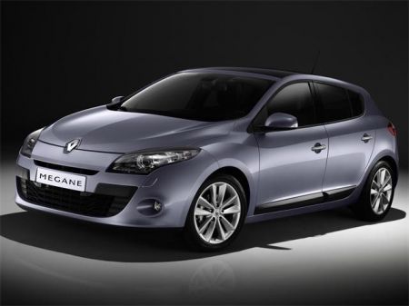 Incentivi 2010 Renault
