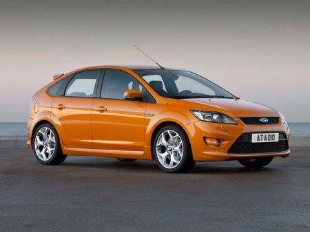 Incentivi auto Ford