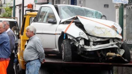 Incidente