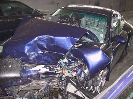 incidente