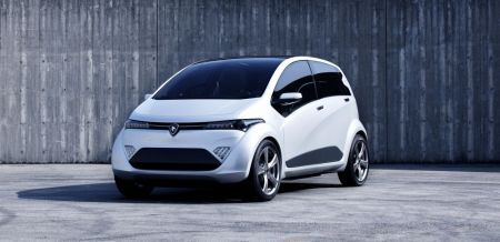 italdesign giugiaro emas