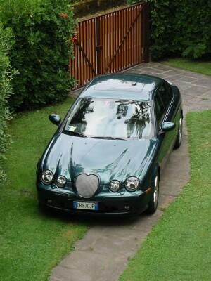 Jaguar