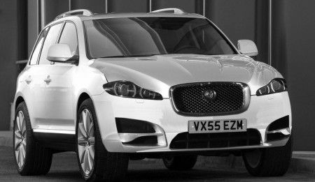 Jaguar, nuove indiscrezioni sul Suv | AllaGuida