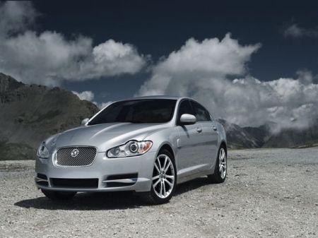 Jaguar 3,0 litri
