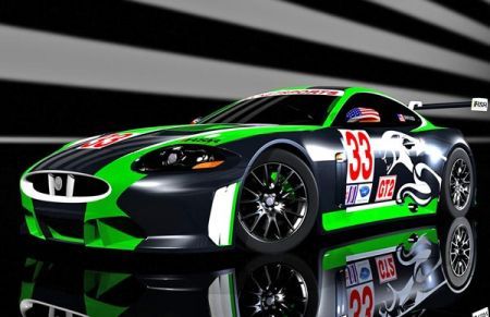 jaguar