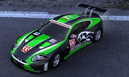 Jaguar