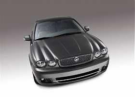 Jaguar-X-Type