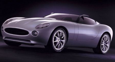 Jaguar X-Type