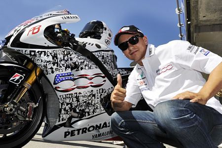 Jorge Lorenzo