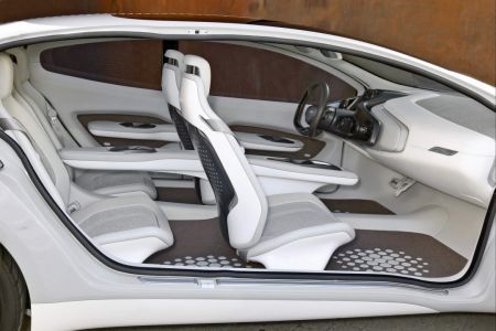 kia ray concept chicago