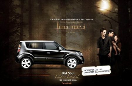 kia soul new moon