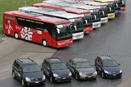 Kia agli europei di calcio