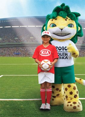 Kia tour