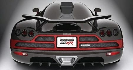supercar