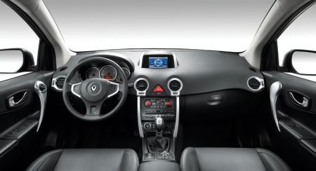 Renault Koleos