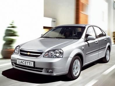 La Chevrolet Lacetti usata; un affare per chi vuol spendere poco