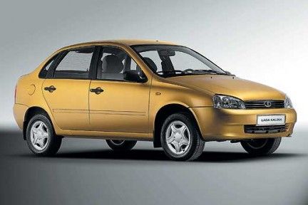 Una Lada