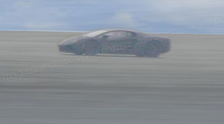 Erede Lamborghini Murcielago