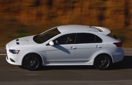 Lancer