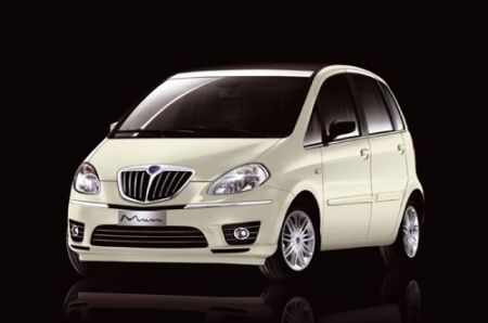Musa Lancia