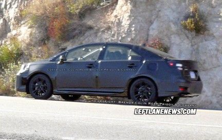 Lexus HS 250 H
