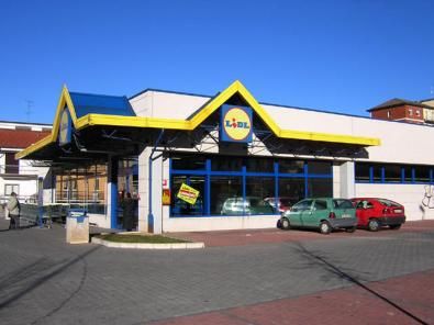 Lidl Torremaggiore