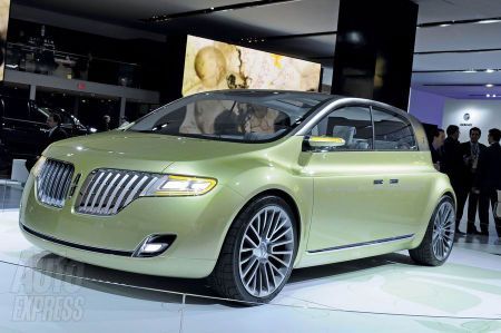 Lincoln C