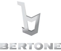 Logo Bertone