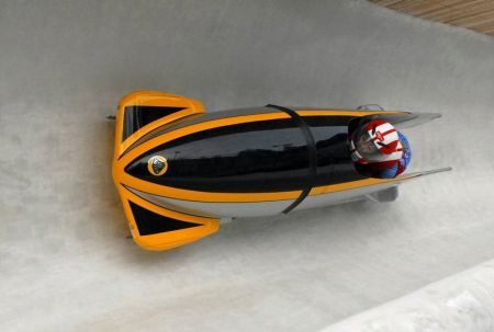 Lotus Slittino