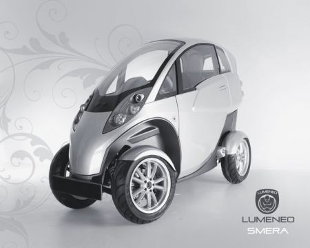 lumeneo smera