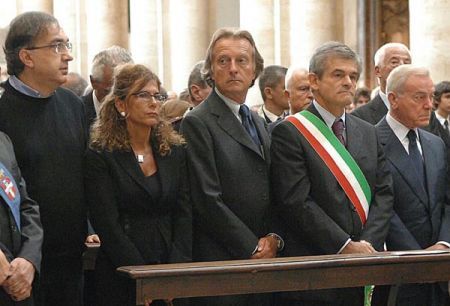 marchionne
