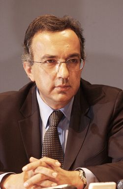 Sergio Marchionne, amministratore delegato di Fiat, smentisce la possibilità che la Casa torinese possa realizzare una vettura low cost