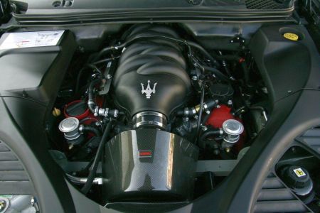 quattroporte