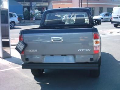 Mazda BT-50