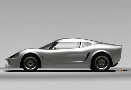 melkus rs2000 supercar fiancata