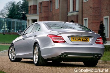 Mercedes CLS