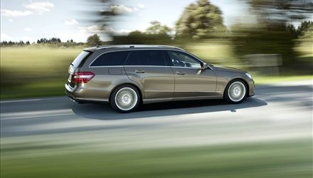 Mercedes Classe C200