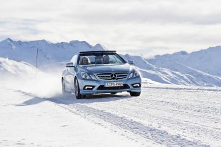 Mercedes Classe E Cabrio Prezzi